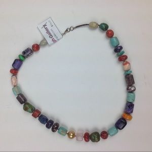 Navajo Artist  Necklace